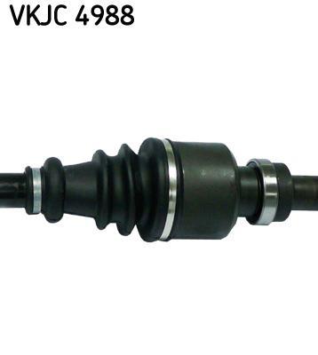 Cardan SKF ref. VKJC 4988